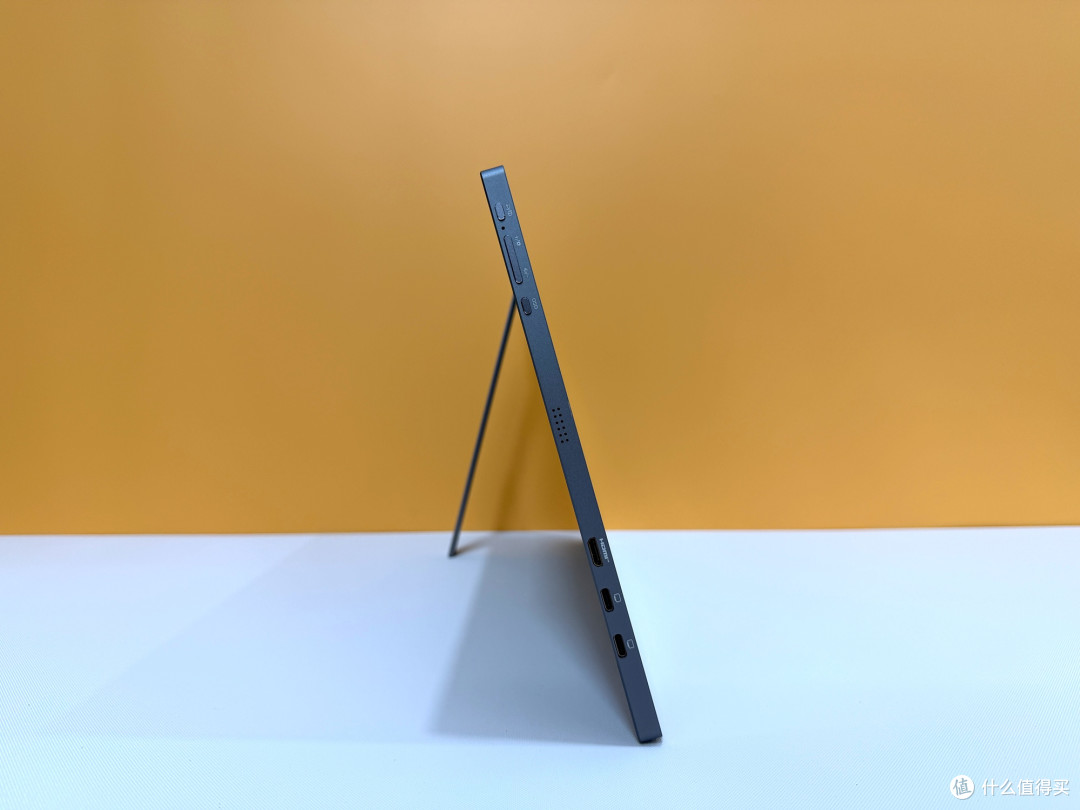 阿卓帕 Z3FC 便携屏,2.5K+180Hz 高刷,办公娱乐双屏扩展超省心