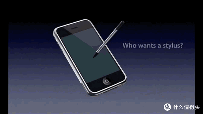 绷不住了!苹果将推出 iPhone Ultra 触控笔
