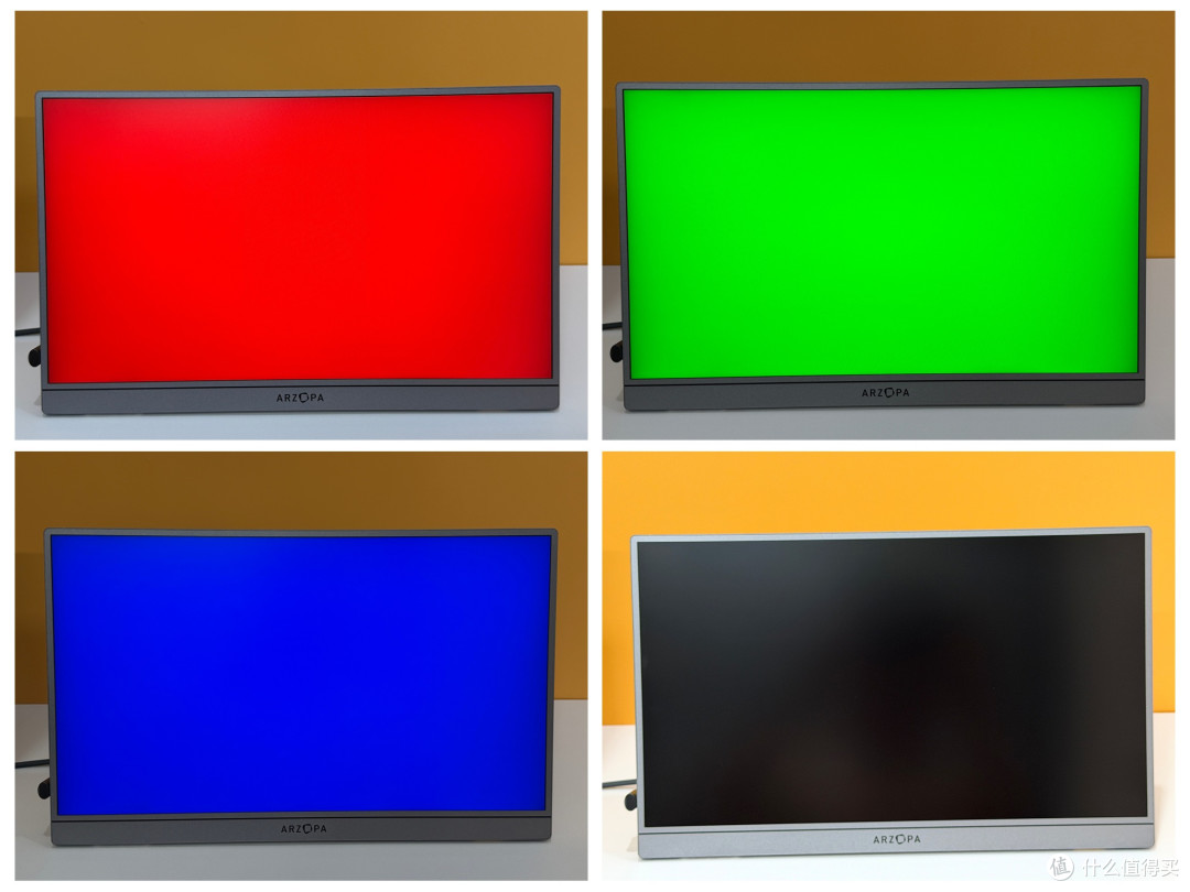阿卓帕 Z3FC 便携屏,2.5K+180Hz 高刷,办公娱乐双屏扩展超省心