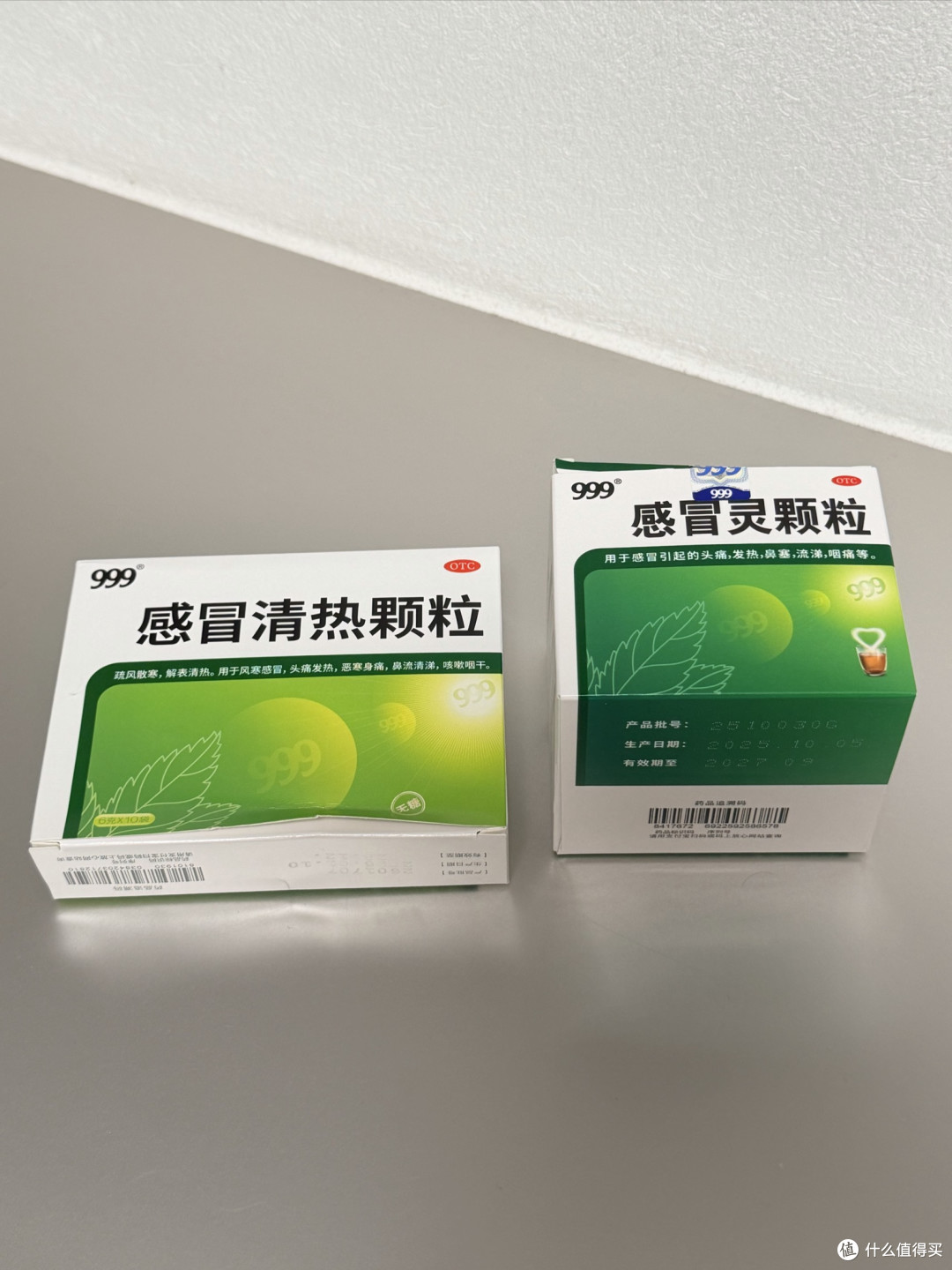 控糖人感冒太难了!家里常备无糖药真不是矫情