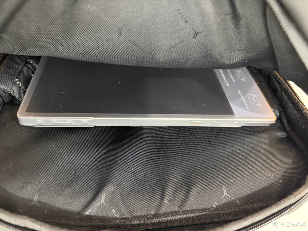 阿卓帕 Z3FC 便携屏,2.5K+180Hz 高刷,办公娱乐双屏扩展超省心