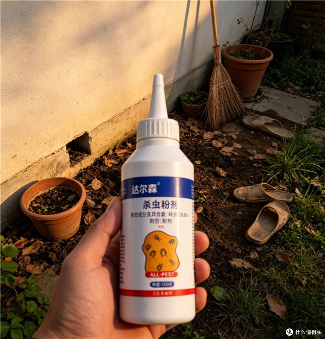 家里蚂蚁杀不净?5款灭蚁药真实测评,这样选才不花冤枉钱
