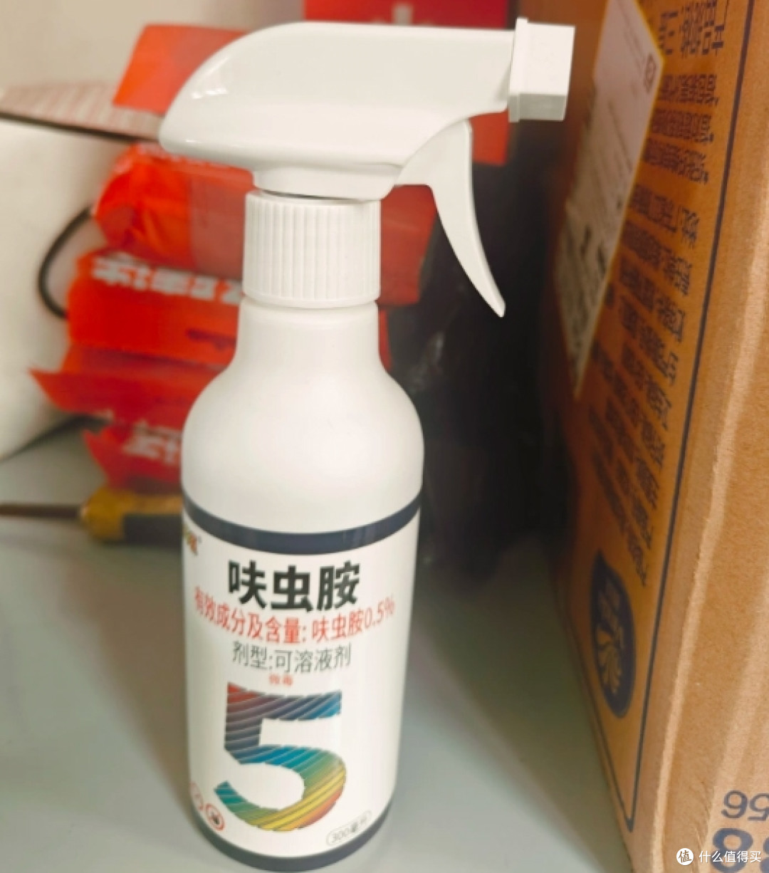家里蚂蚁杀不净?5款灭蚁药真实测评,这样选才不花冤枉钱