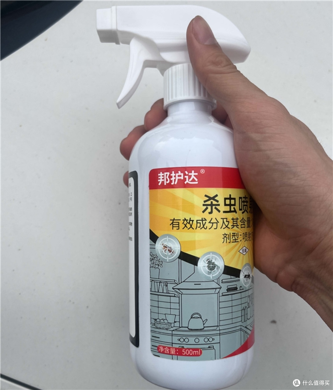 家里发现白蚁不敢乱喷药,杀白蚁又快又安全的药这样选更省心