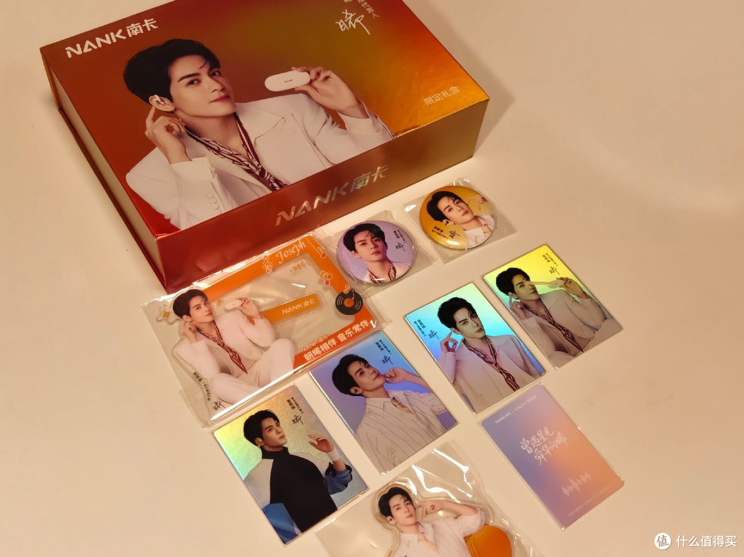 南卡Clip E体验：曾舜晞同款开放式耳机，不堵耳还送周边