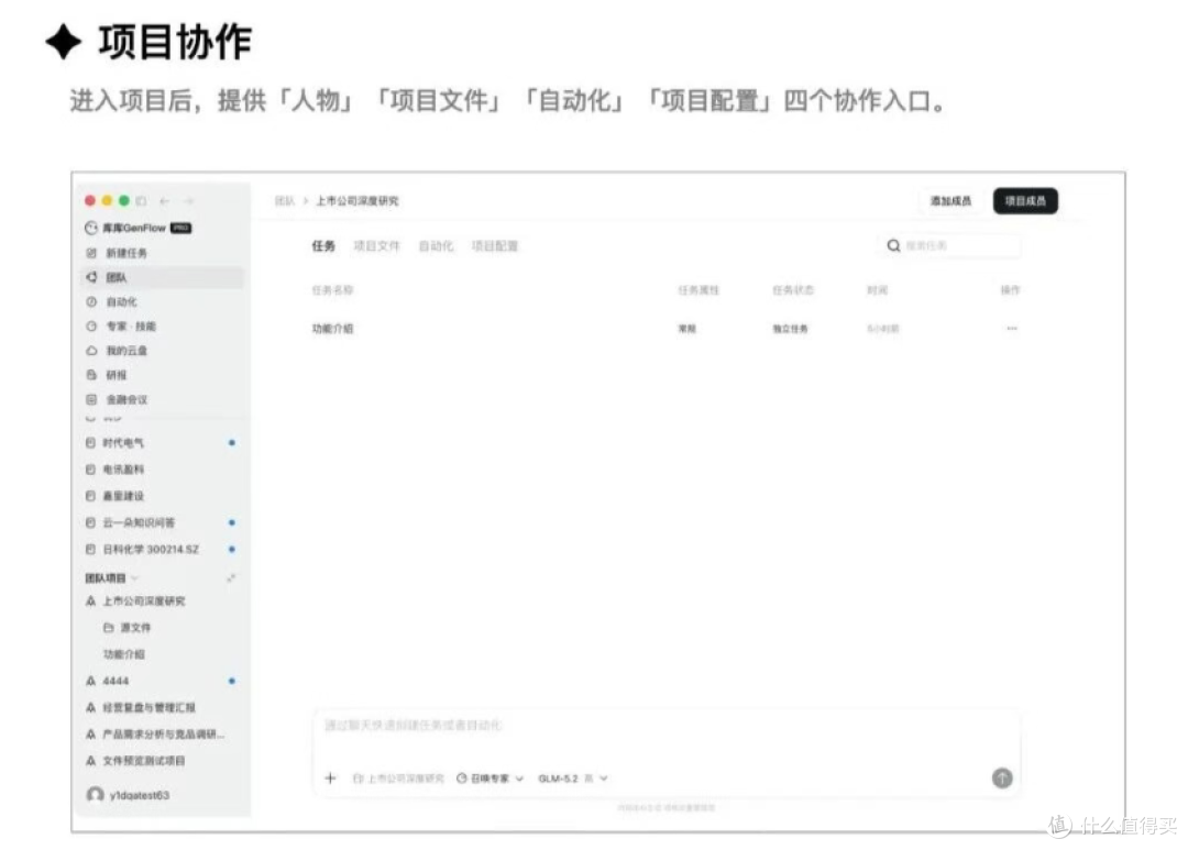 企业AI办公工具怎么选?三款产品体验分享