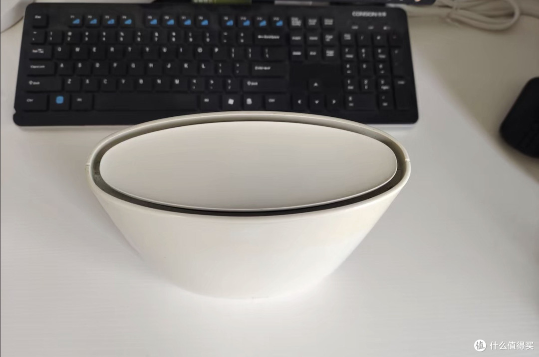 闲鱼大量涌入网件OrbiRBK50,三频Mesh路由,150块的主机是捡漏?