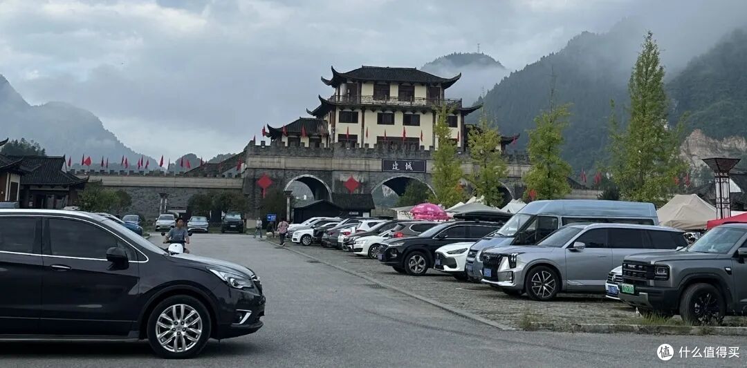 6万公里精品自驾路开建,酒店业这次能吃到多少红利?
