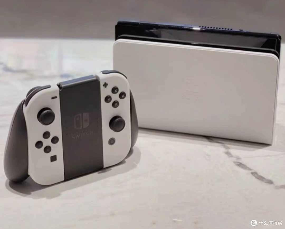 二手Switch OLED才1100块?芯片连千元机都不如,却还有人抢着要