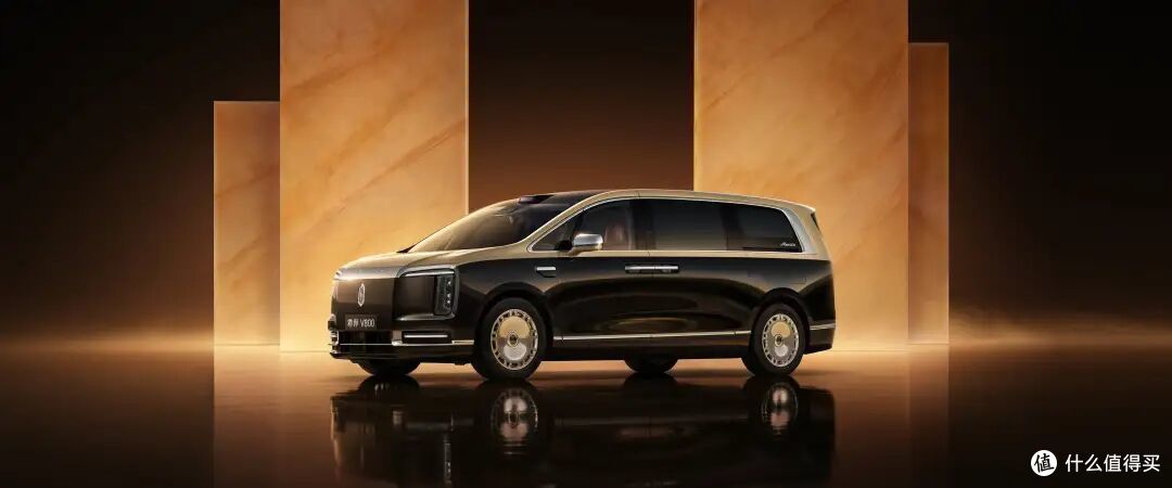 尊界 V800