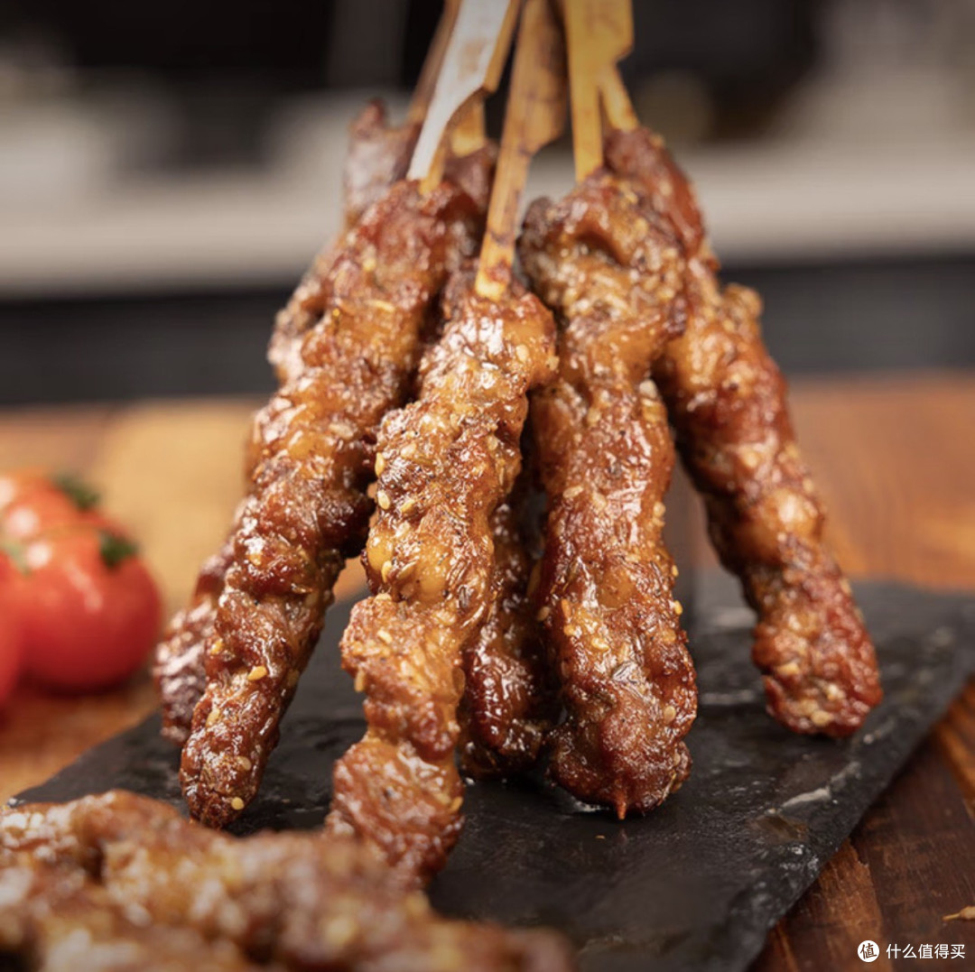 反复囤货的夜宵美食,夜晚氛围感拉满