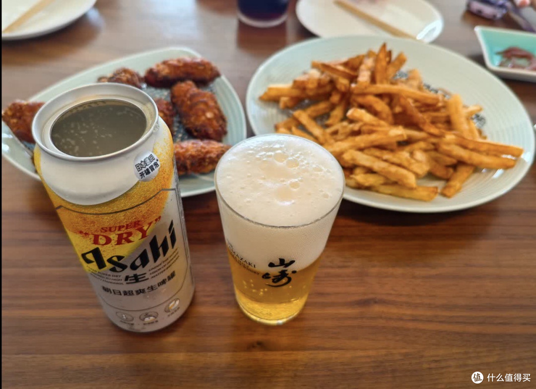 反复囤货的夜宵美食,夜晚氛围感拉满