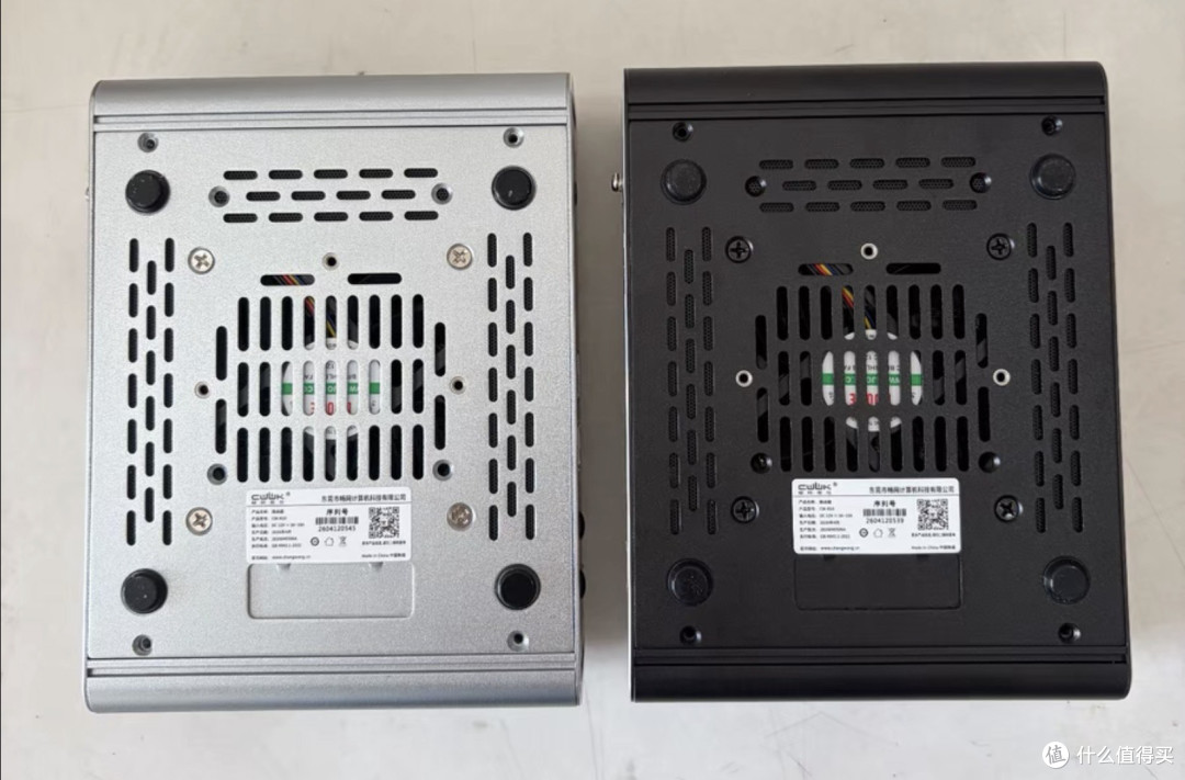 海鲜市场大量流入450块的J4125,四口2.5G软路由,4核低功耗千兆