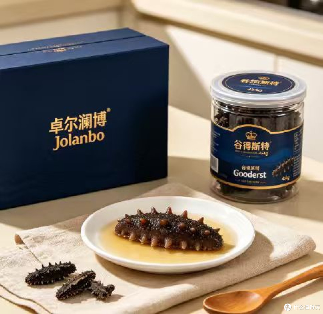 加拿大海参怎么选?我心中的2名各有千秋