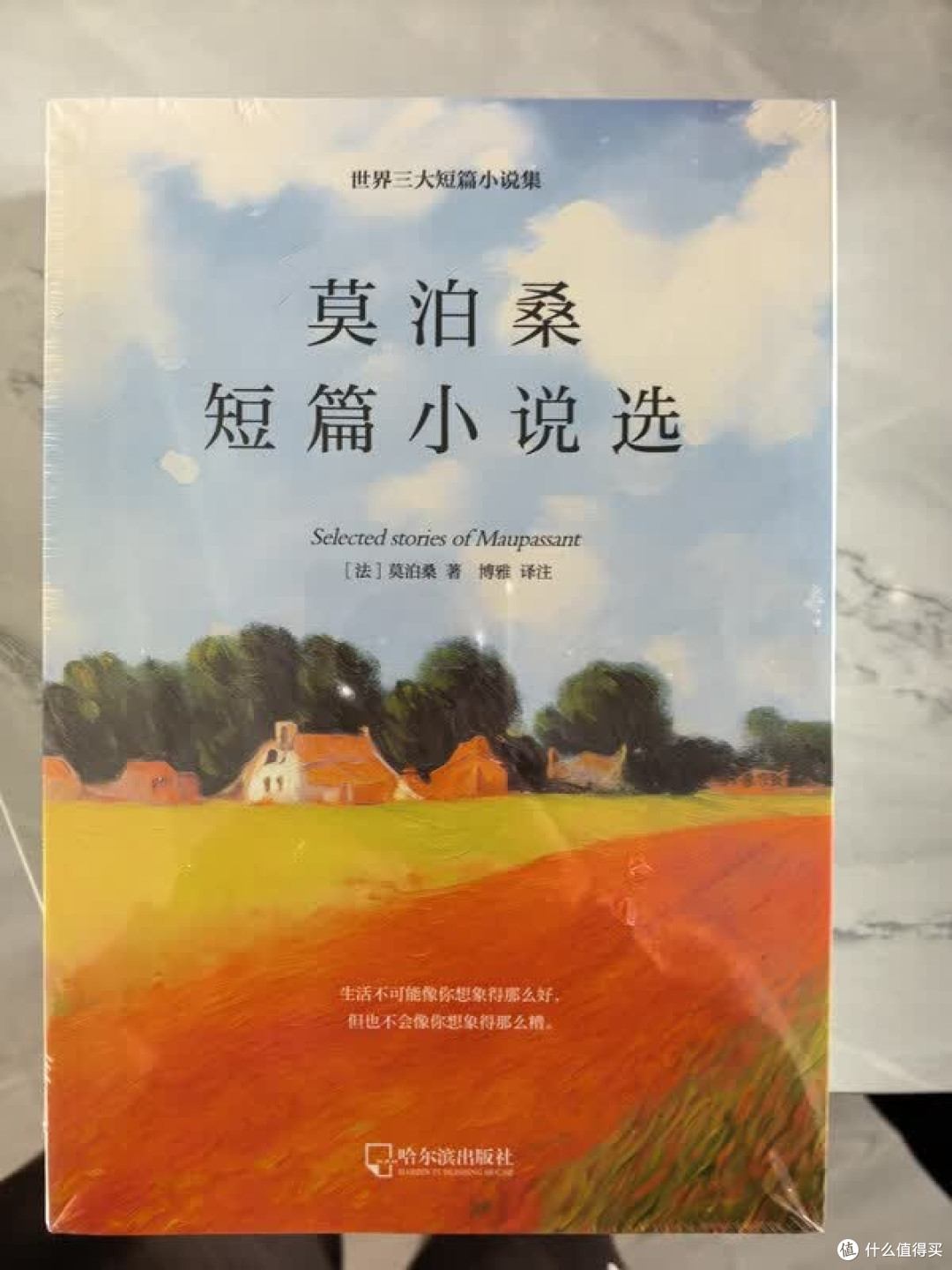 短篇经典与鲁迅杂文阅读实测