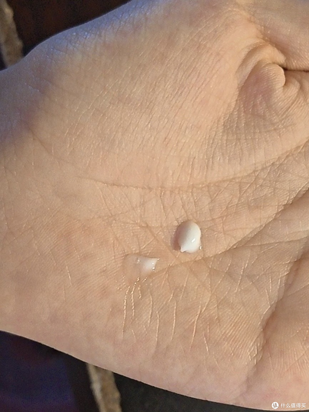 谷雨光感水乳,让你轻松提亮变白