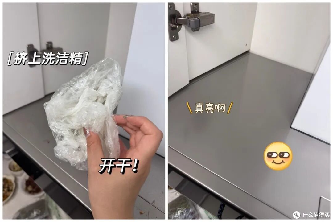 被网友「各类袋子用法」惊到了!以为是垃圾,没想到用途这么广