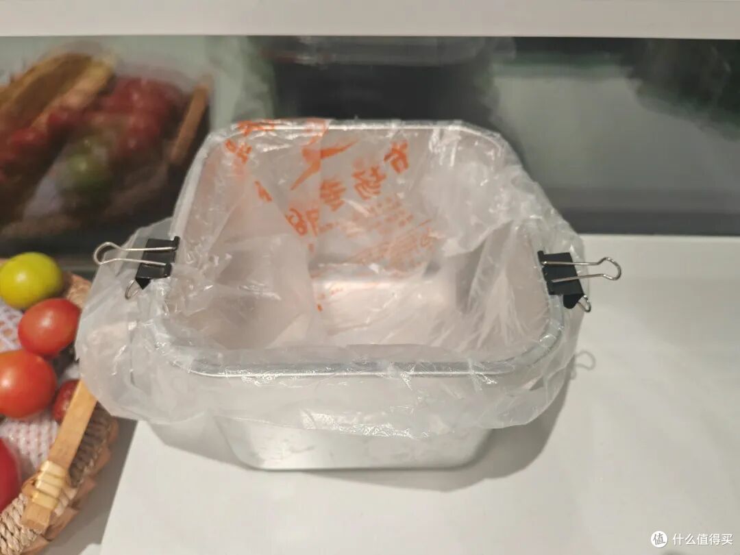 被网友「各类袋子用法」惊到了!以为是垃圾,没想到用途这么广