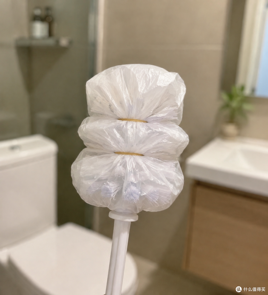 被网友「各类袋子用法」惊到了!以为是垃圾,没想到用途这么广
