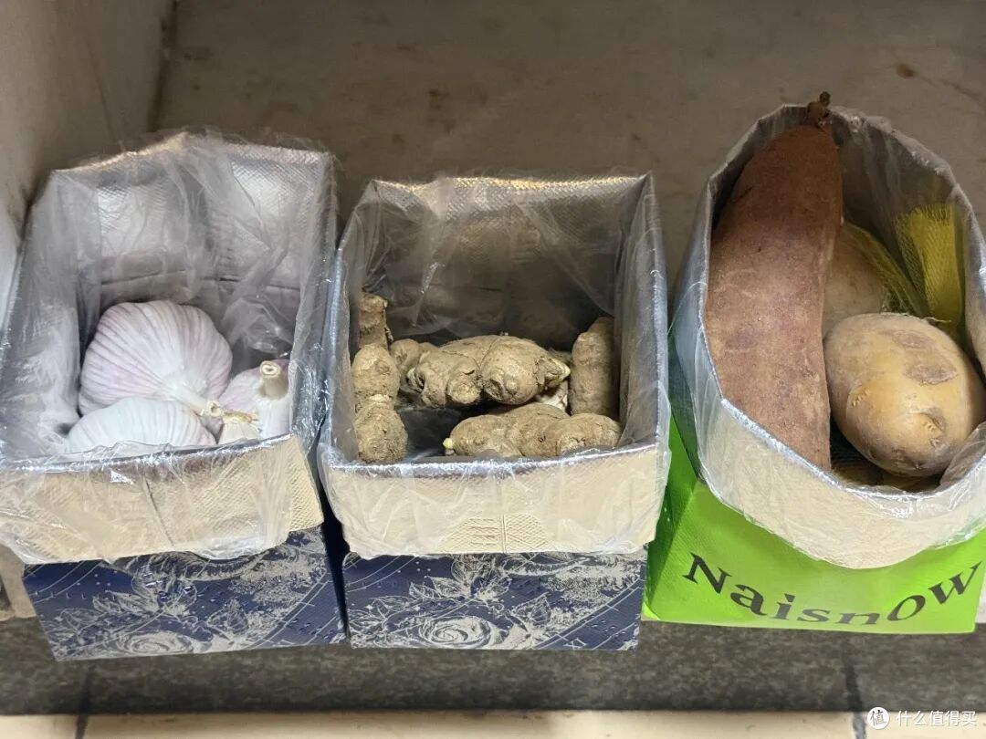 被网友「各类袋子用法」惊到了!以为是垃圾,没想到用途这么广