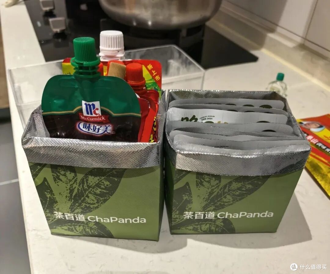 被网友「各类袋子用法」惊到了!以为是垃圾,没想到用途这么广