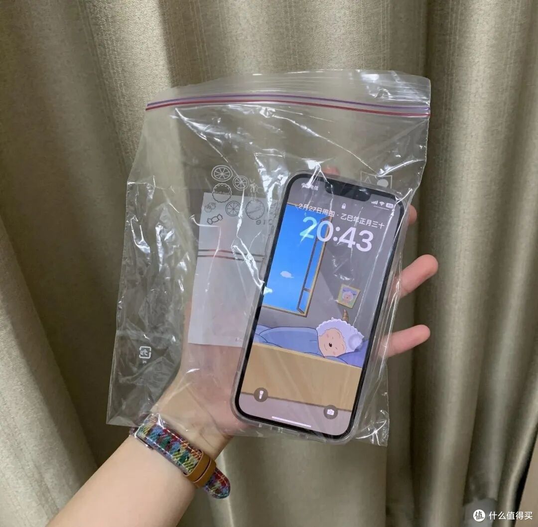 被网友「各类袋子用法」惊到了!以为是垃圾,没想到用途这么广