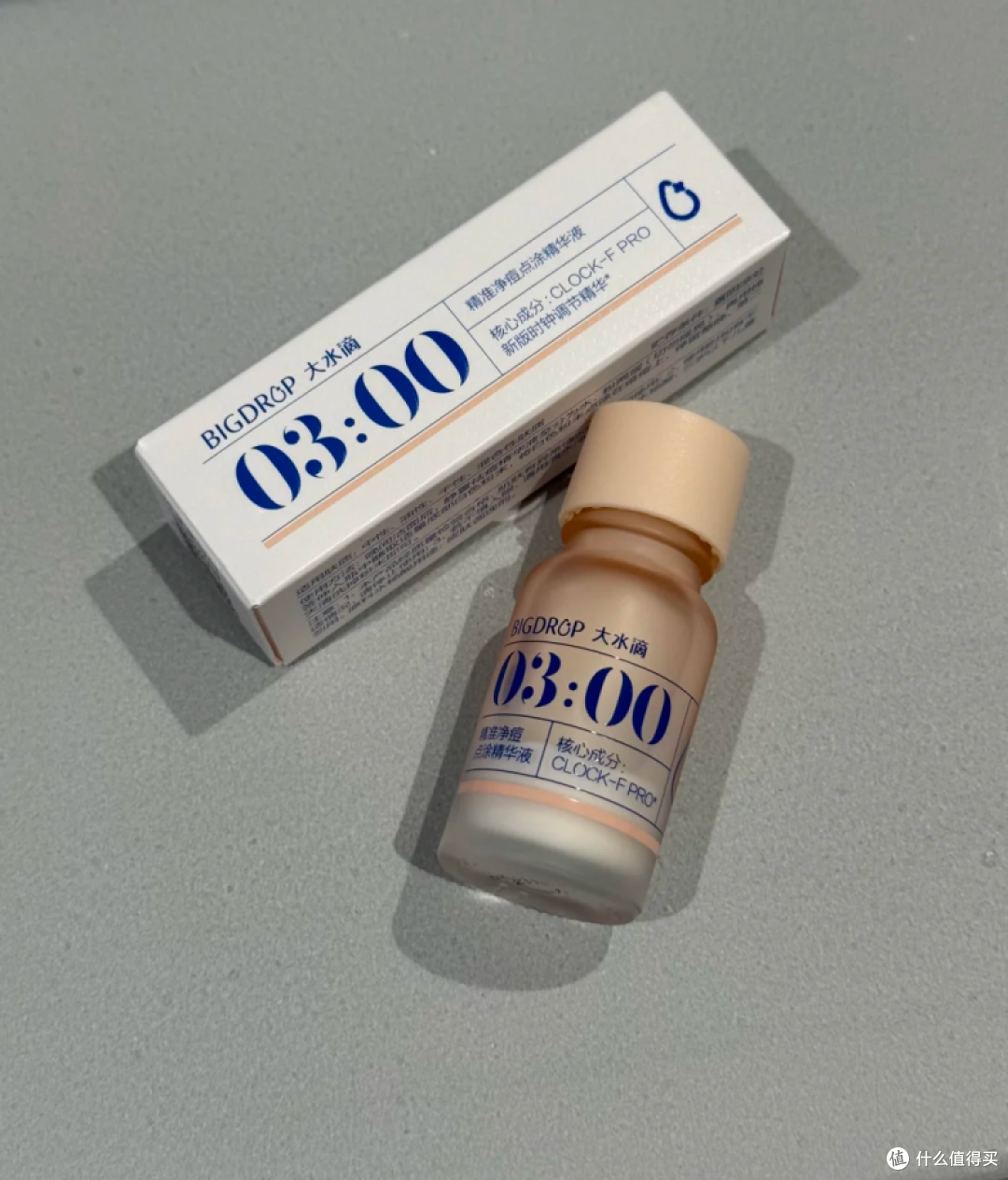 托管老师亲测|旧痘没好新痘又冒?4款祛痘精华分享,性价比种草