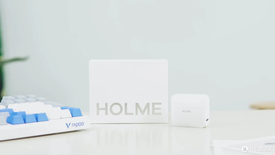 拒绝挤牙膏!虹觅HOLME Clip Pro耳夹式有点料