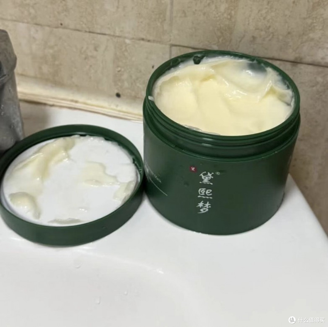 89元的植总管发膜值不值?沙发发质干枯毛躁真实测评