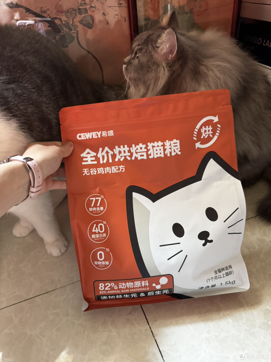 热门猫粮怎么选？希喂、阿飞和巴弟、好主人猫粮哪款性价比最高？