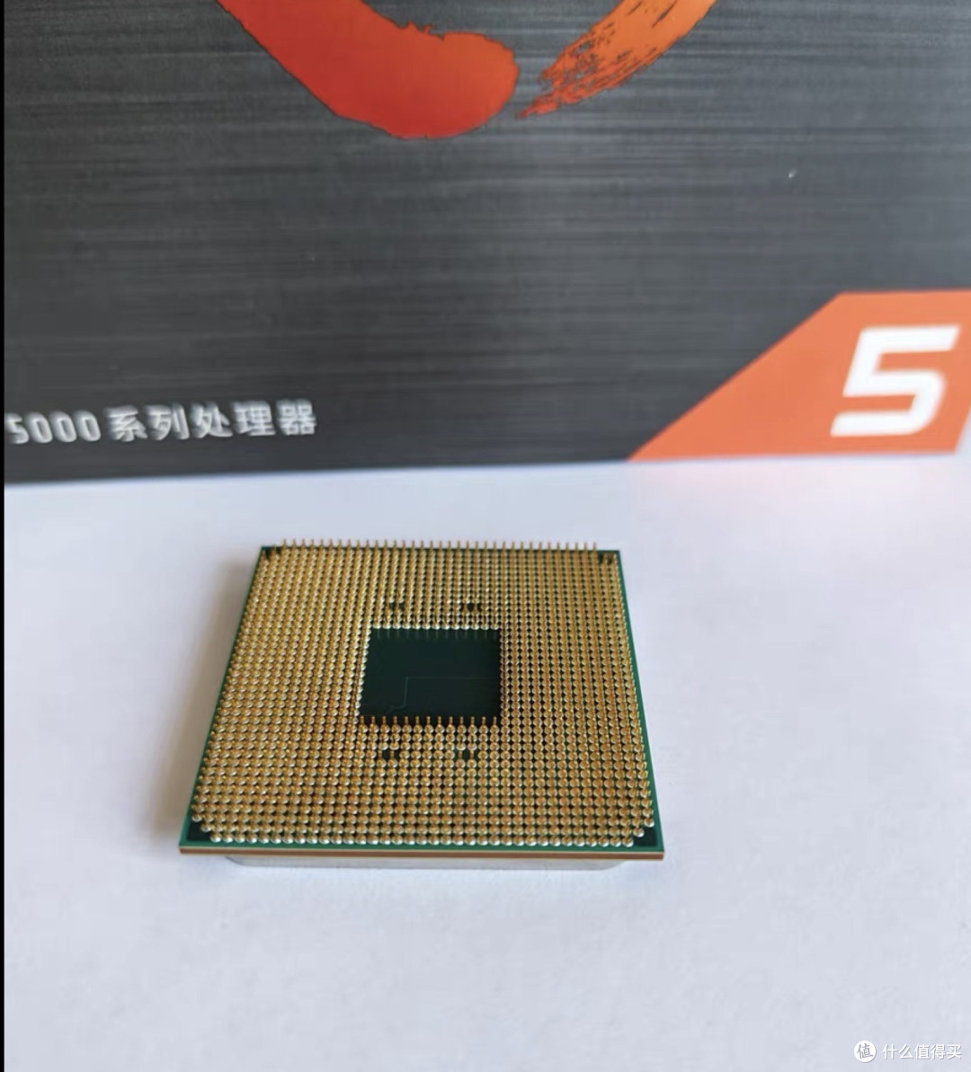 闲鱼惊现R5 5500,6核12线程Zen3,400块的低预算装机隐藏宝藏