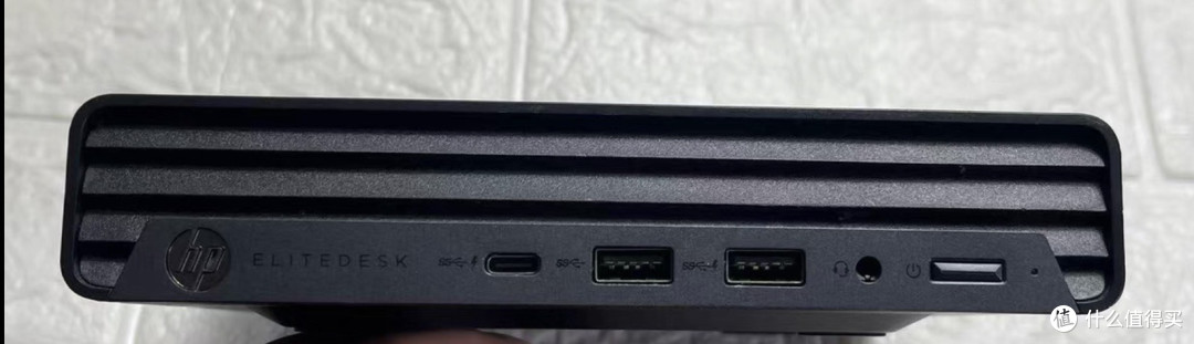 闲鱼大量流入惠普800G6DM,550块的10代i5工作机,软路由性能溢出