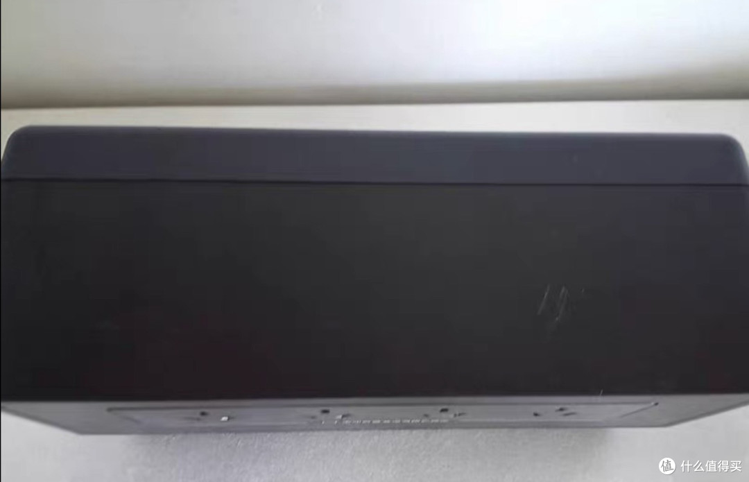 闲鱼大量流入APC BK650-CH,120块NAS数据保护神,停电不再毁硬盘