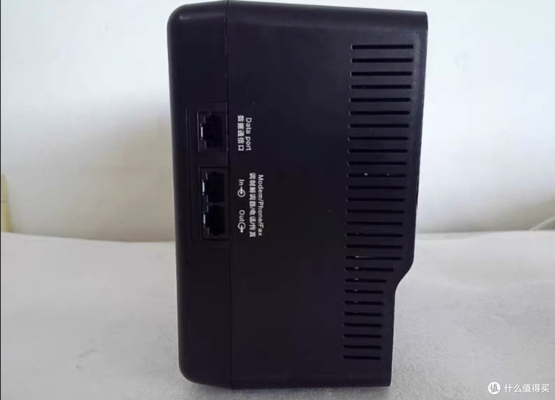 闲鱼大量流入APC BK650-CH,120块NAS数据保护神,停电不再毁硬盘