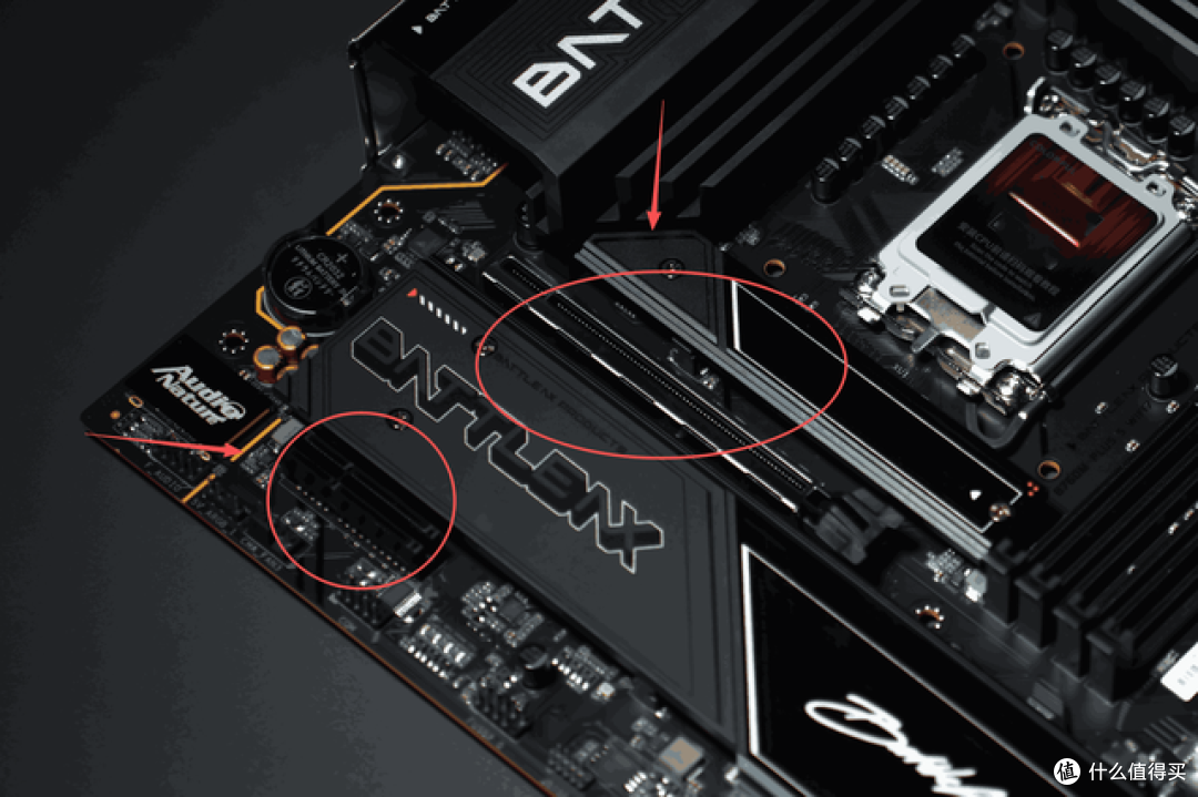 D4平台还能打吗?i5-14600KF搭配七彩虹B760M超级黑刃装机实测