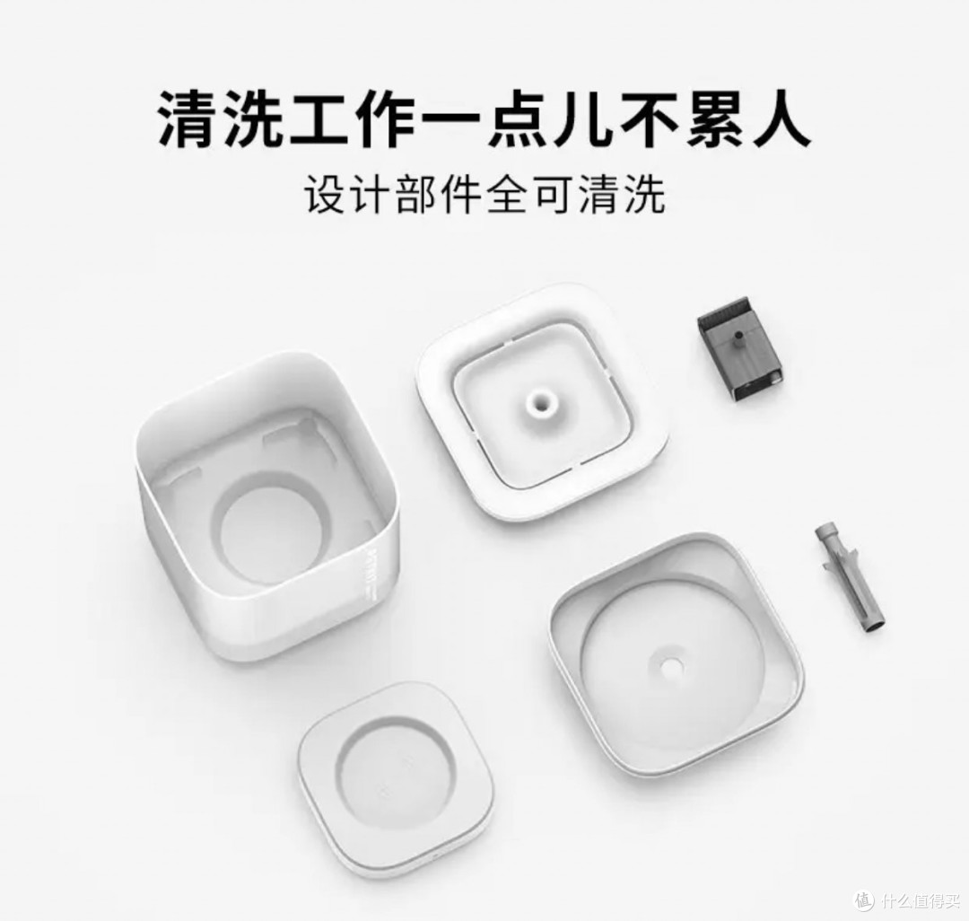 小佩智能饮水机SOLO SE一周体验：猫咪终于主动喝水了！