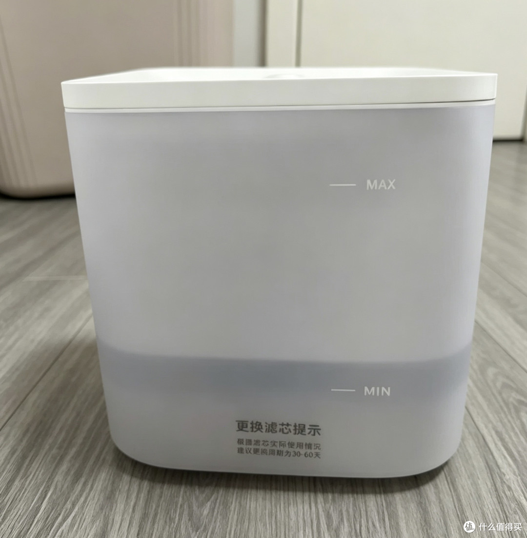 小佩智能饮水机SOLO SE一周体验：猫咪终于主动喝水了！