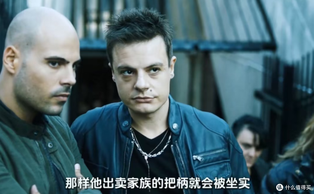 十部不输《教父》的黑帮片:每一部都值得钉在椅子上看完