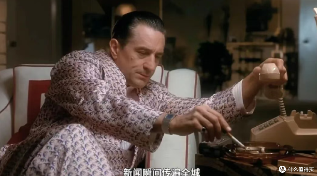 十部不输《教父》的黑帮片:每一部都值得钉在椅子上看完