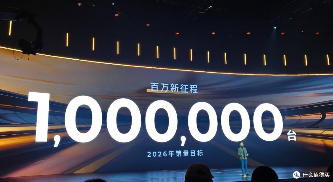 零跑月销10.3万辆,已经顶3个小米汽车了?