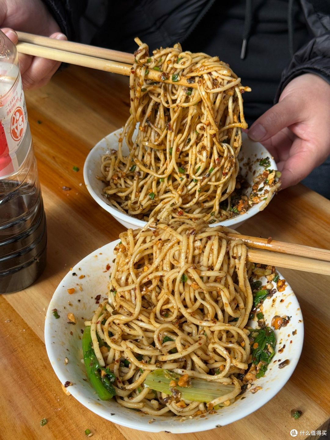 别再说只有北方人爱吃面!四川和重庆跟你急!你吃过这6碗面?