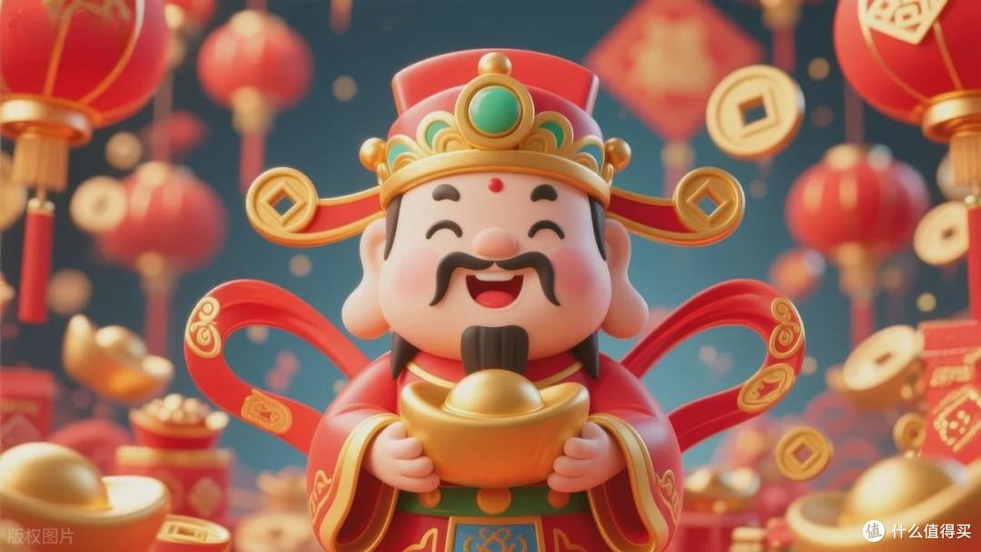 “三样不上桌，福气不进门”，七月廿二财神节，这3样别忘了准备