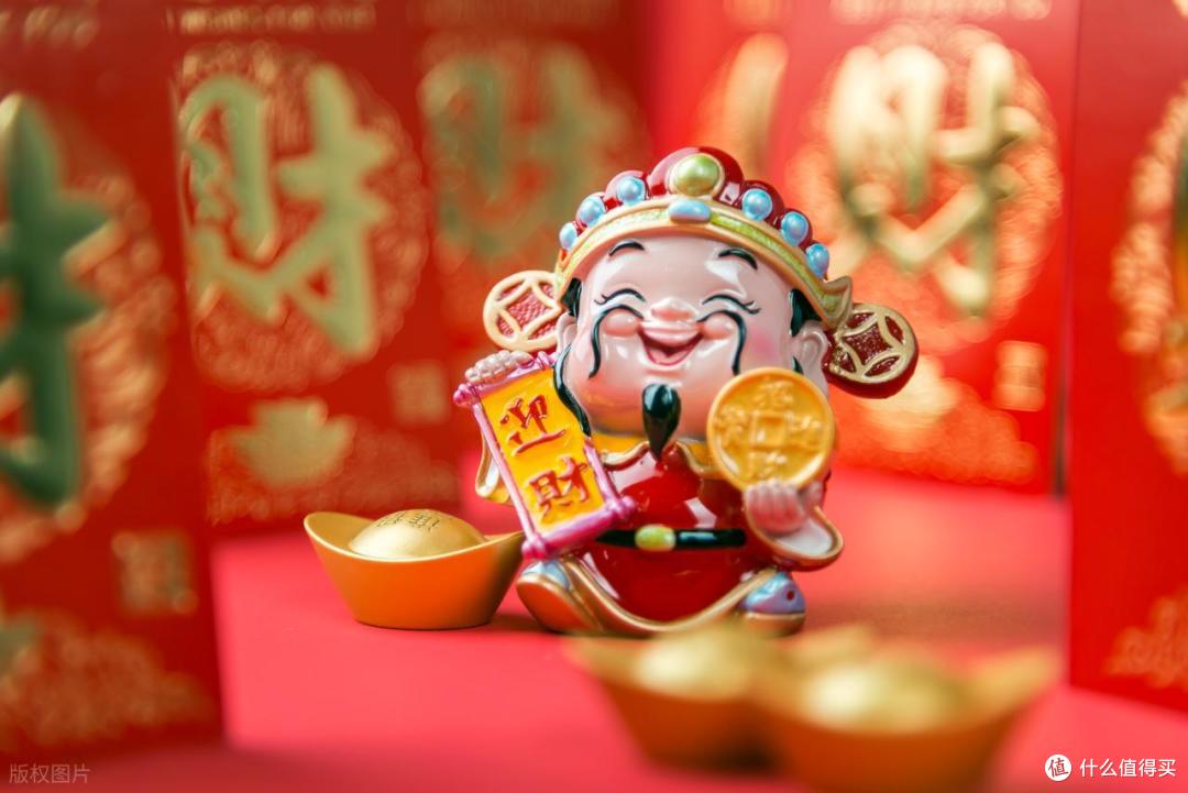 “三样不上桌，福气不进门”，七月廿二财神节，这3样别忘了准备