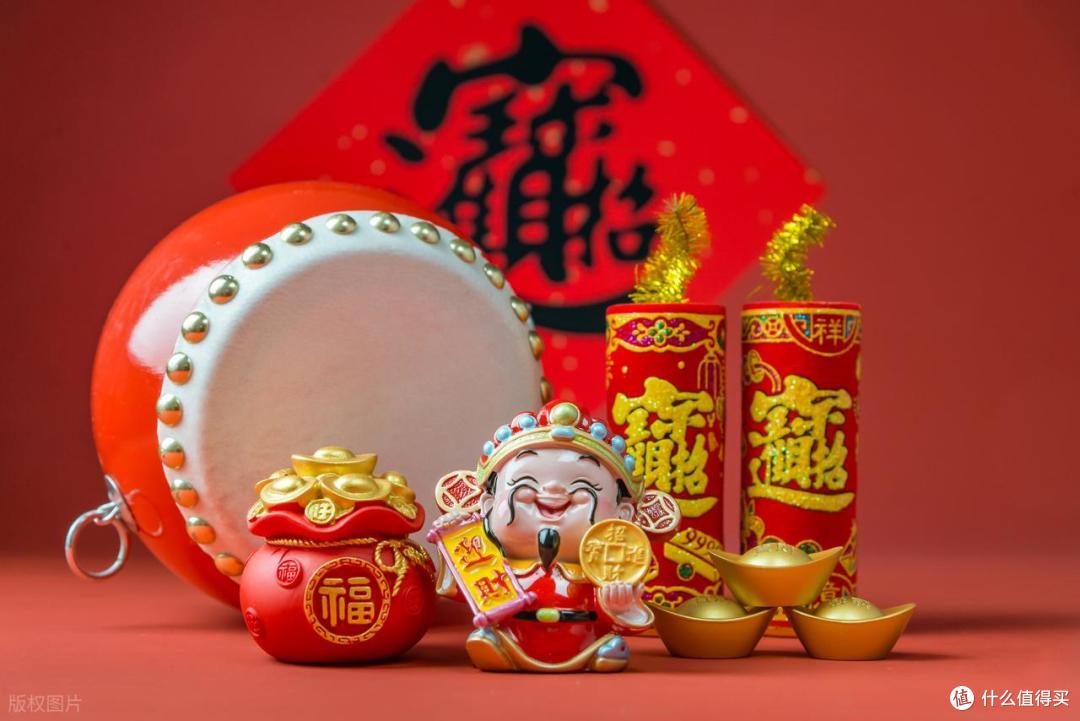 “三样不上桌，福气不进门”，七月廿二财神节，这3样别忘了准备
