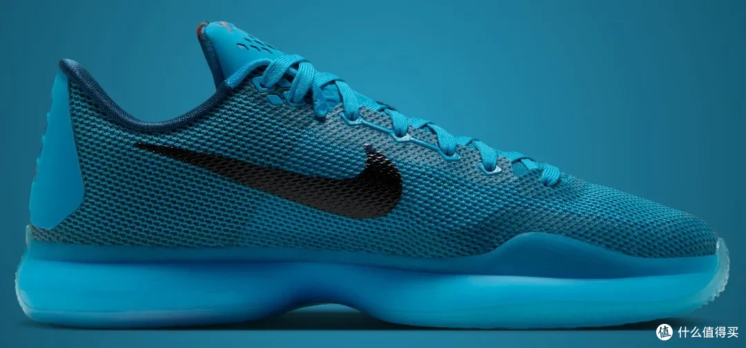 知错就改?“原汁原味”Nike Kobe 10回来了!
