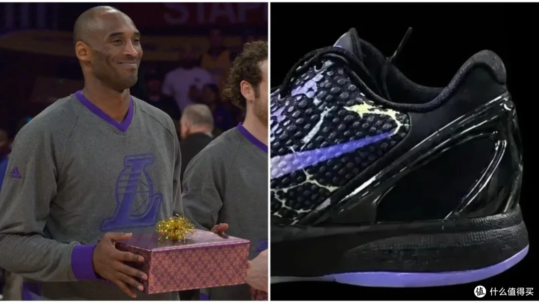 知错就改?“原汁原味”Nike Kobe 10回来了!
