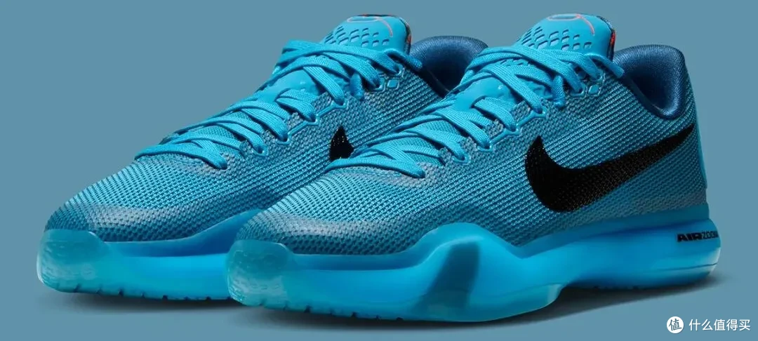 知错就改?“原汁原味”Nike Kobe 10回来了!