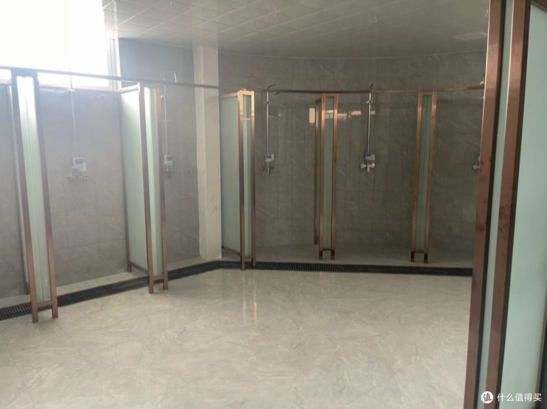 洗澡五分钟,扣费两行泪:水控机到底怎么算钱的?