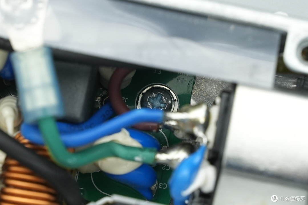 支持N+1 冗余并联,雅特生800W CRPS服务器电源拆解