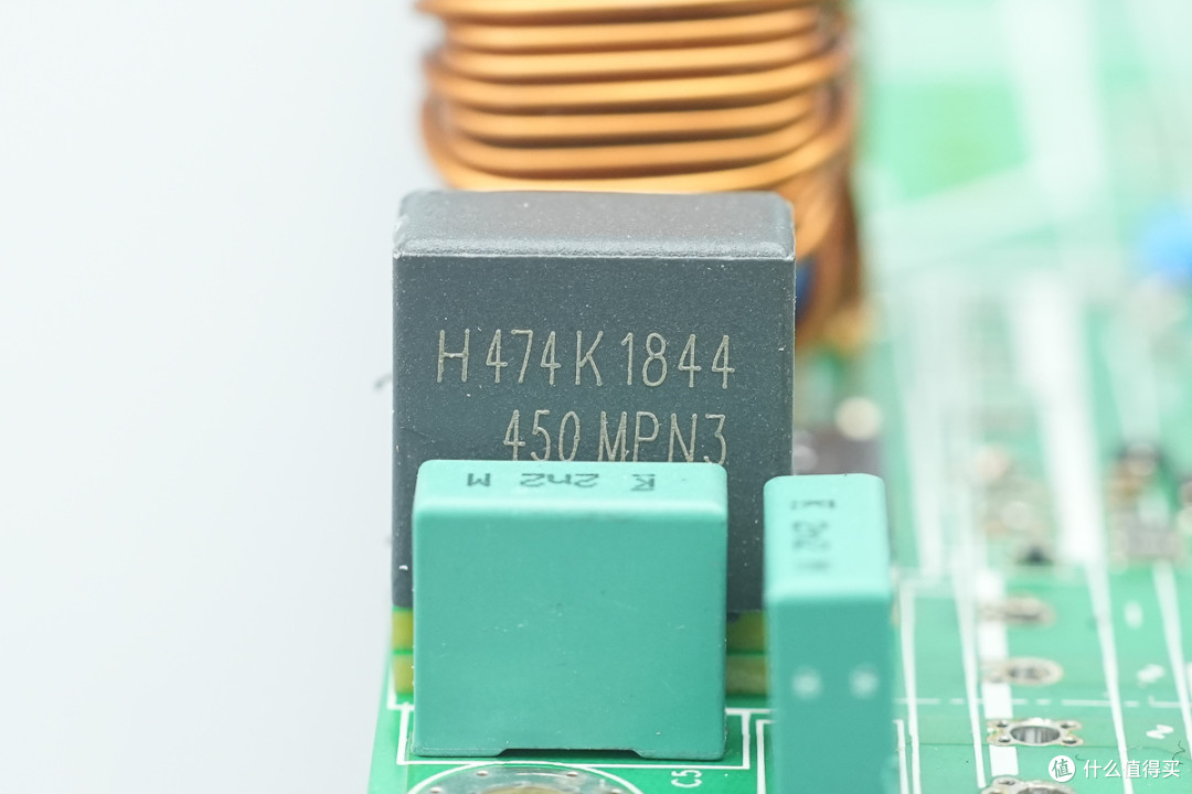 支持N+1 冗余并联,雅特生800W CRPS服务器电源拆解